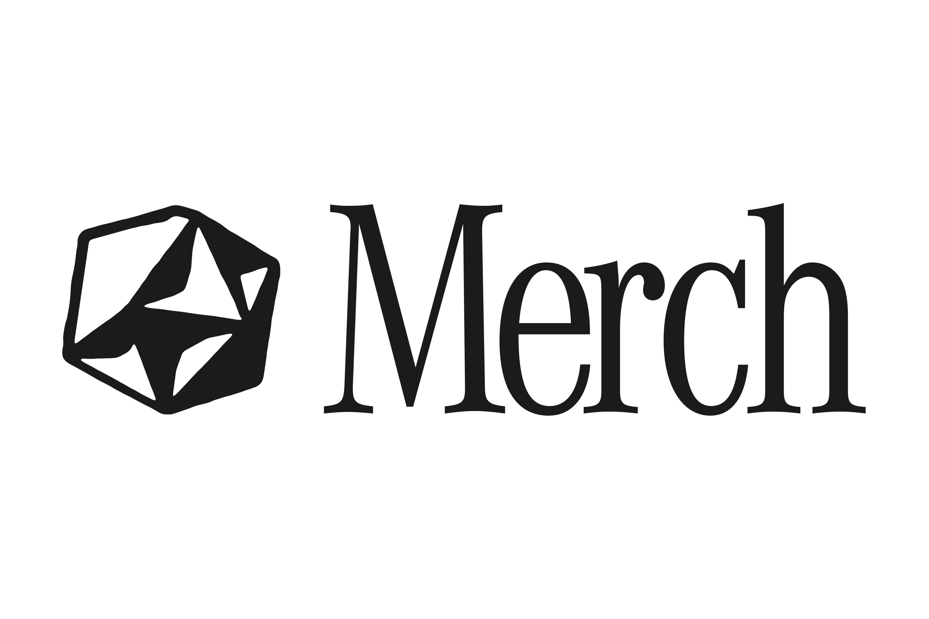 Archinet Merch
